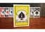 Карти гральні United States Playing Card Company Bicycle Rider Back Yellow deck (09421) - мініатюра 3