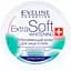 Крем для обличчя і тіла Eveline Extra Soft відбілювальний 200 мл - мініатюра 1