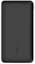Павербанк Belkin Black 10 000 mAh / 15 Вт (BPB011BTBK) - мініатюра 1