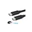 Дата кабель USB-C to USB-C 2.0m Choetech (CC0003) - миниатюра 4