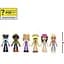 Игровая коллекционная фигурка DevSeries Mystery Figures S3 в ассортименте (CRS0085) - миниатюра 5