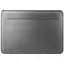Чехол-сумка BeCover ECO Leather для MacBook 11" Gray (709686) - миниатюра 1