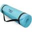 Коврик для йоги Trex Sport TX-018NGM NBR 1см 180х60 блакитний - мініатюра 1