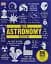 The Astronomy Book - мініатюра 1