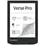 Електронна книга Pocketbook 634 Verse Pro, Azure (PB634-A-CIS) - мініатюра 1
