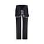 Штани CMP Men`s Ski Salopettes with Removable Straps Antracite XXL (1097-3W17397N-U423 54) - мініатюра 3