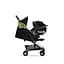 Коляска Cybex Coya by Jeremy Scott Wings - мініатюра 8