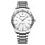 Curren 8452 Silver-White - мініатюра 1