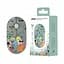 Мишка 2E MF300 PETSDOGS Silent Wireless/Bluetooth Green (2E-MF300WPETSGN) - мініатюра 7