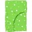 Простынь Cosas на резинке в детскую кроватку 60х120 starfall lime, салатовая (StarFall_Lime_120) - миниатюра 1