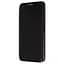 Чехол-книжка для TECNO Spark 30C 4G (kl5), G-Case, черный, кожаный чехол-книга из экокожи (PU) и TPU, с магнитом, с подставкой и вместительным кардхолдером, противоударный, защита всего корпуса, ArmorStandart (ARM81220) - мініатюра 1