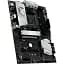 Мат.плата AM4 (B550) MSI B550 GAMING WIFI, B550, 4xDDR4, Int.Video(CPU), 6xSATA3, 2xM.2, 1xPCI-E 16x 4.0, 1xPCI-E 1x 3.0, 1xPCI-E 1x 3.0, ALC897, RTL8111H, 5xUSB3.2/8xUSB2.0/2xType-C 3.2, ARGB sync, DP/HDMI, CrossFire, ATX - мініатюра 3