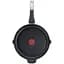 Сковорода-гриль Tefal Unlimited 26 см (E2294074) - миниатюра 2