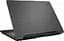 Ноутбук ASUS TUF Gaming F15 FX506HF-HN039 15.6' FHD IPS, Intel i5-11400H, 16GB, F512GB, NVD2050-4, NoOS, Черный (90NR0HB4-M00530) - миниатюра 8