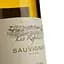 Вино Sauvion Les Rafelieres Sauvignon белое сухое 0.75 л - миниатюра 3