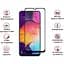 Защитное стекло BeCover для Tecno Spark 10 (KI5q) Black (709266) - миниатюра 3