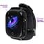 Дитячий водонепроникний смарт-годинник AmiGo GO005 4G WIFI Thermometer Black [59321] - мініатюра 2