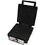Електровафельниця SeaBreeze SB-0101 з антипригарним покриттям на 4 вафлі 1200 Вт Чорний - мініатюра 2