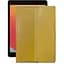 Чохол StatusCASE з екошкіри для планшету Apple iPad 7 10.2 (2019) Золотий - мініатюра 1