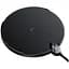 БЗУ Baseus Digital LED Display Gen 2 Wireless Charger 15W (CCED000001) - миниатюра 1
