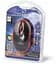 Миша Esperanza Titanum TM116R Vulture Wireless black red - мініатюра 2