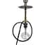 Кальян KARMA HOOKAH 3.1 Line Violet (Craft Clear) - мініатюра 1