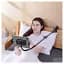Тримач настільний для ґаджетів Baseus Otaku Life Rotary Adjustment Lazy Holder Pro for Phone Ipad LUZQ000013 Grey - мініатюра 4