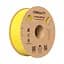 Пластик для 3D-принтера Creality PLA Hyper 1 кг, 1.75 мм, yellow (3301010379) - мініатюра 1