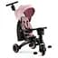 Велосипед триколісний Kinderkraft Jazz 2 Pink (KRJAZZ02PNK0000) - мініатюра 9