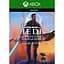 Ключ активації Microsoft Star Wars Jedi: Survivor Deluxe Edition для Xbox Series - мініатюра 1