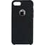 Чохол-накладка Remax Kellen Series Case Apple iPhone 7 Plus Red - мініатюра 1