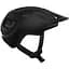 Велошлем Poc Axion Black Matt M (1033-PC 107401037MED1) - миниатюра 3