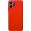 Чохол Silicone Cover Lakshmi Full Camera (AA) для Realme Note 50 5G Червоний / Red - мініатюра 1