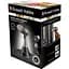 Відпарювач Russell Hobbs Steam Genie Aroma 1800 Вт чорно-коричневий (28040-56) - мініатюра 2