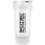 Шейкер Scitec Nutrition Shaker TR Scitec Old White 500 мл (94009010100) - мініатюра 1