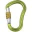Карабін Rock Empire Carabiner HMS Magnum Screw Green (1053-ZRC031.000+0000D0006) - мініатюра 1