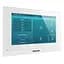Видеодомофон 7” Akuvox C315S White SIP Android (87-00010) - миниатюра 4