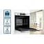 Електродуховка BOSCH HUA 736 EV0T - мініатюра 9