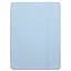 Чехол-книжка CDK для Apple iPad Air 11" M2 2024 экокожа/силикон Smart Case cлот cтилус (011190) white ice - миниатюра 5