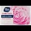 Мило тверде Тeo Milk Rich Tete-a-Tete Pure Camelia, рожевий, 100 г (58086) - мініатюра 1