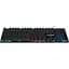 Клавіатура GK296, Black GamePro teh0024152 - мініатюра 3