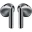 Наушники Samsung Galaxy Buds3 Silver (SM-R530NZAA) [112589] - миниатюра 2