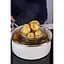 Шумовка KitchenAid Coreline серая (KAS010OHCGG) - миниатюра 10