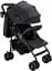 Уцінка. Коляска прогулянкова Velano Voxx Black (47138)  - мініатюра 2