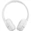 Навушники бездротові JBL Tune 660 NC (JBLT660NCWHT) білі - мініатюра 2
