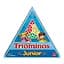 Настільна гра Goliath Triominos Junior (360681.206) - мініатюра 2