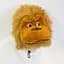 Детская маскарадная шапочка обезьяна - миниатюра 1