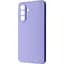 Чехол Wave Colorful Case для Samsung Galaxy A17 Light Purple [156992] - миниатюра 1