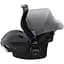 Автокресло Britax Romer Primo Elephant Grey, серое (2000036220) - миниатюра 3