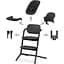 Стул Cybex Lemo 4 в 1 Stunning Black (521003207) - миниатюра 2